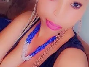 Streamate Sex Cam of Sexymelanin123
