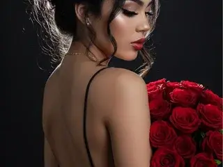 Streamate Live Sex of SusanaHenao