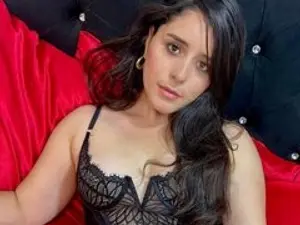 Streamate Live Porn of Victoria_Megan