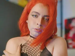 Streamate Sex Chat of Angellfoxfemboy
