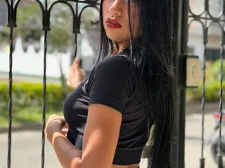 Streamate Free Porn Cam of ChelBaby