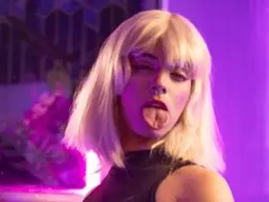 Streamate Live Sex Cam of dandii69