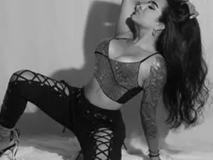 Streamate Best Webcam of KatalinaHotTS