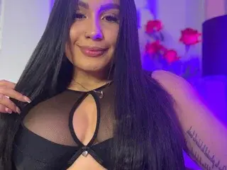 Streamate Live Porn of AshlyFerer