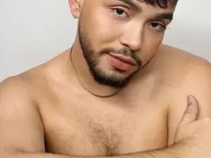 Streamate Live Sex of JhonCandottihotxxx