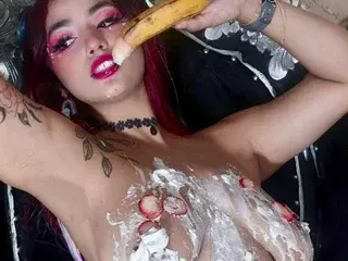 Streamate Watch Live Sex Cams of ValeryMoss