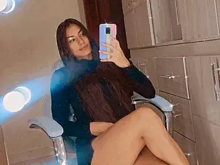 Streamate Nude Webcam of KatalinnaFox