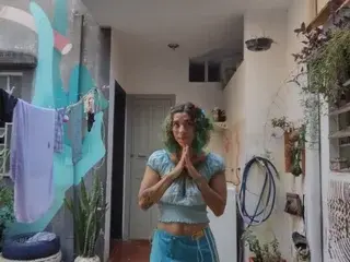 Streamate Live Porn of Sweet_Domi