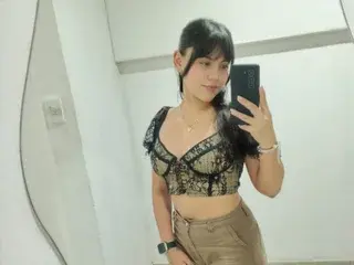 Streamate Free Porn Cam of ZoeDylan