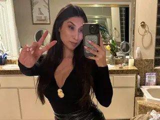 Streamate Live Porn of Ivoryftxo