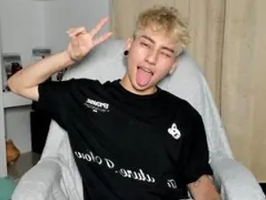 Streamate Free Live Porn of nico_nico_xd
