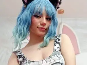Streamate Best Webcam of Kaoridoll
