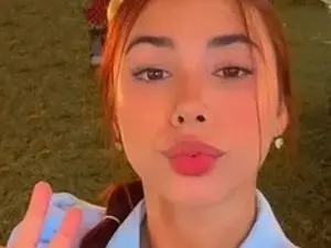 Streamate Sex Cam of issiecute