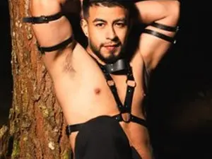 Streamate Live Porn of Eithan_Connor