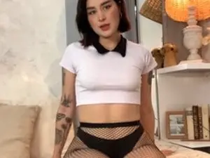 Streamate Adult Webcams of MillieRead