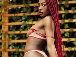 Streamate Live Porn of SamaraJacksonn