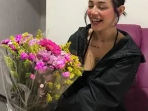 Streamate Live Sex of kathalinasantana