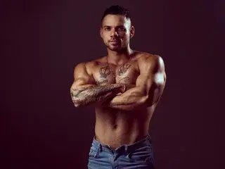 Streamate Private Sex Chat of KarlEl