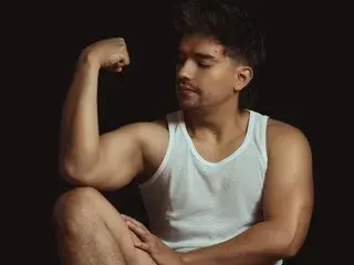 Streamate Live Sex of Ian_Davis