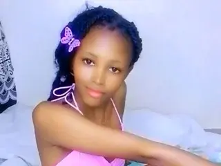 Streamate Adult Video Chat of Sweetkola