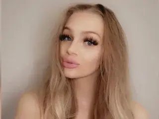 Streamate Live Sex of ElaOcean