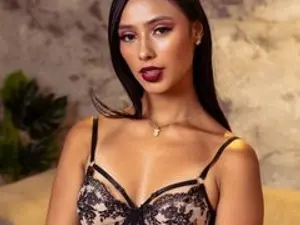 Streamate Adult Webcams of MiaRozzi