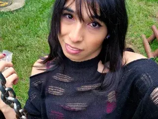 Streamate Adult Webcams of Sasha_Stardust