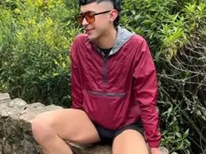 Streamate Private Sex Chat of justinbeer
