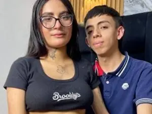 Streamate Adult Webcams of AriadnaCarterr