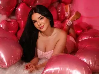 Streamate Adult Video Chat of SusySwift