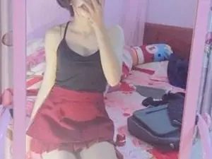 Streamate Adult Video Chat of Hensexy