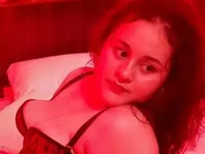 Streamate Adult Webcam of RossiCurls