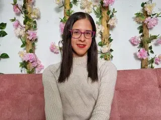 Streamate Live Porn of ary_addams