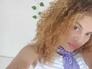 Streamate Adult Webcam of Michelblue