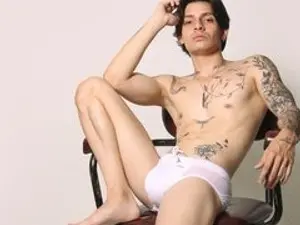 Streamate Best Webcam of ApoloHidalgo