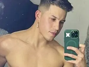 Streamate Private Sex Chat of N_le020
