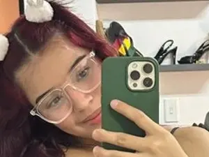 Streamate Sex Cam of AviWinklar