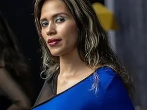 Streamate Private Sex Chat of LiliJensen