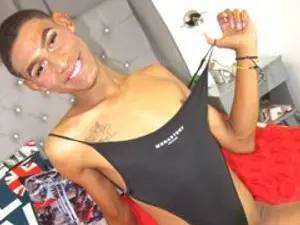 Streamate Free Porn Cam of Zachary_Hill