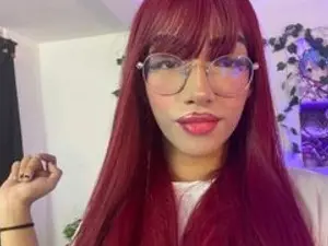 Streamate Best Webcam of AlejandraaRobinson