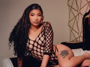 Streamate Free Porn Cam of CoralMorgan