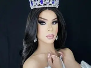 Streamate Best Webcam of LittleSamm