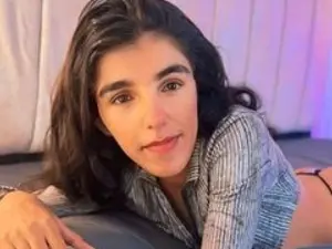 Streamate Sex Cam of ValentinaSlim
