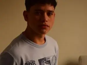 Streamate Sex Cam of aron_twink26