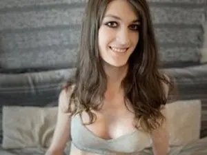 Streamate Free Live Porn of BaileyBrentwood