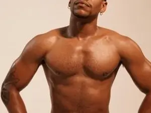 Streamate Free Live Porn of SalomonKalou