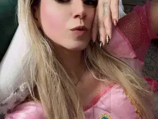 Streamate Best Webcam of CelestialTorres