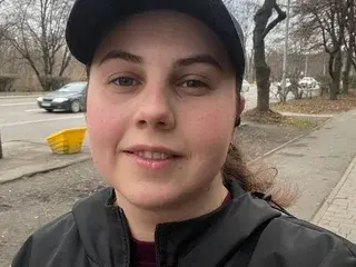 Streamate Adult Webcam of DariaCalm