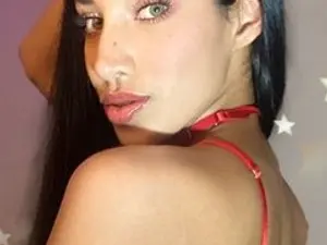 Streamate Live Porn of EmeraldaEyes