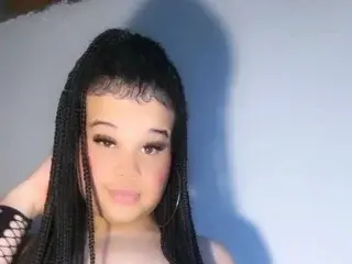 Streamate Sex Cam of girlchubbyts